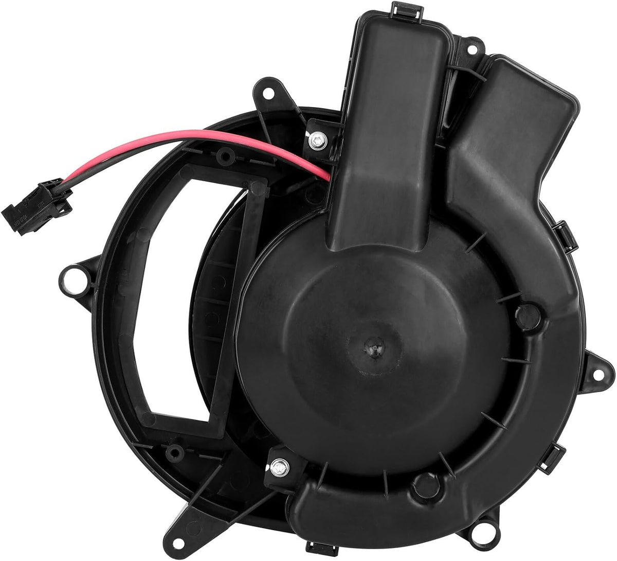 HVAC Blower Motor Compatible with Mercedes-Benz GL350, GL450, GL550 (2013-2016), ML550 (2012-2014), ML63 AMG (2012-2015) - KUDUPARTS