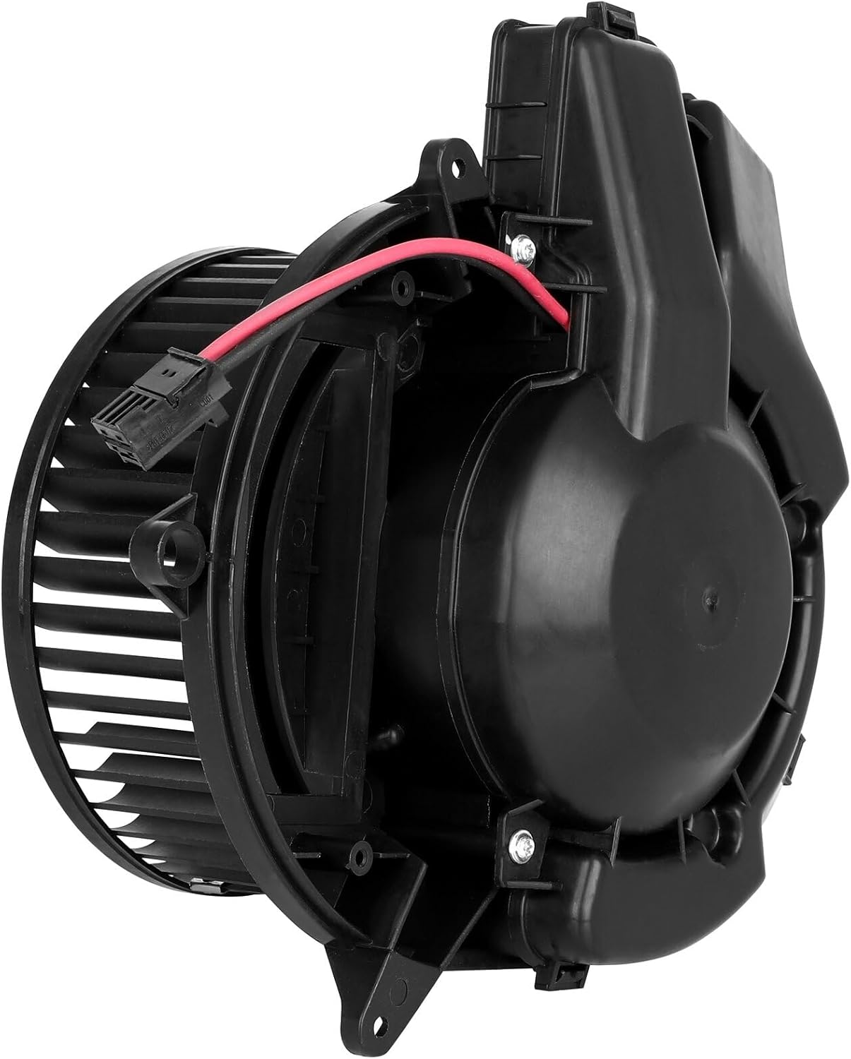 HVAC Blower Motor Compatible with Mercedes-Benz GL350, GL450, GL550 (2013-2016), ML550 (2012-2014), ML63 AMG (2012-2015)