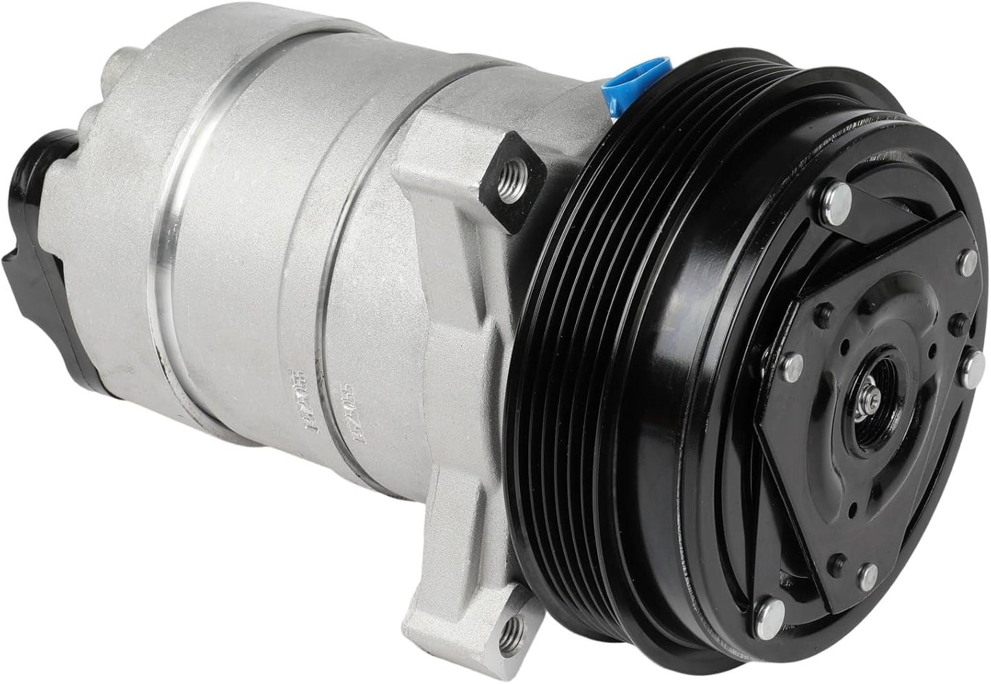 AC Compressor with Clutch – Rapid Cooling, Fits 1995 Buick LeSabre & Park Avenue 3.8L