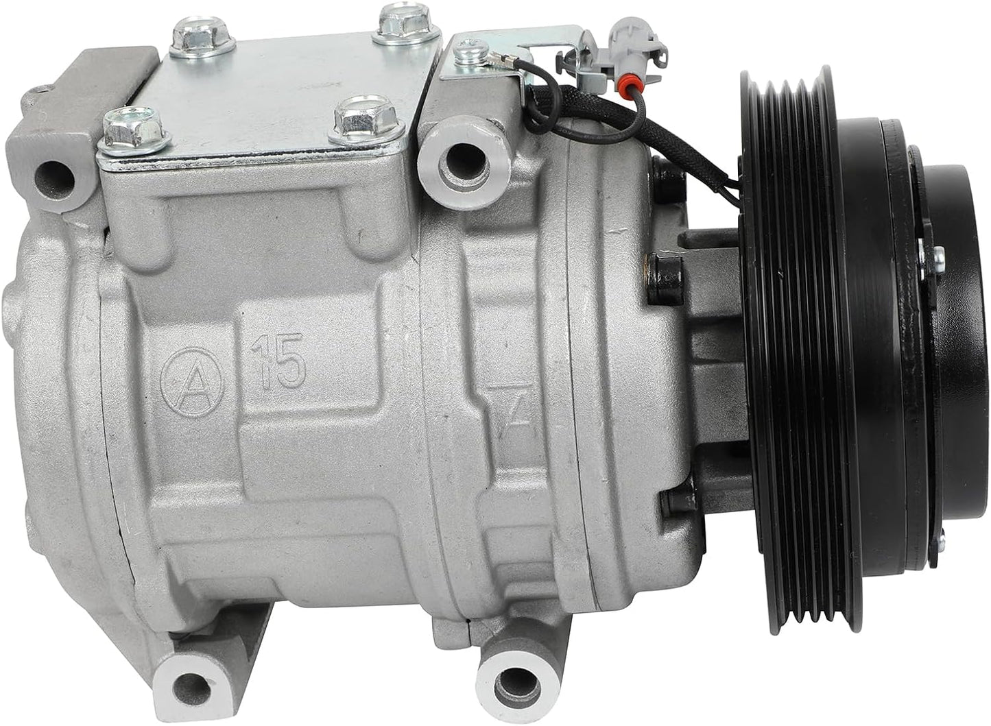 A/C Compressor for Toyota Tacoma 3.4L (1995-2004) – Fast Cooling Air Conditioning Compressor