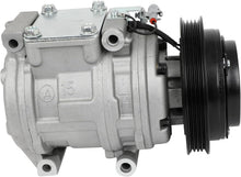 A/C Compressor for Toyota Tacoma 3.4L (1995-2004) – Fast Cooling Air Conditioning Compressor