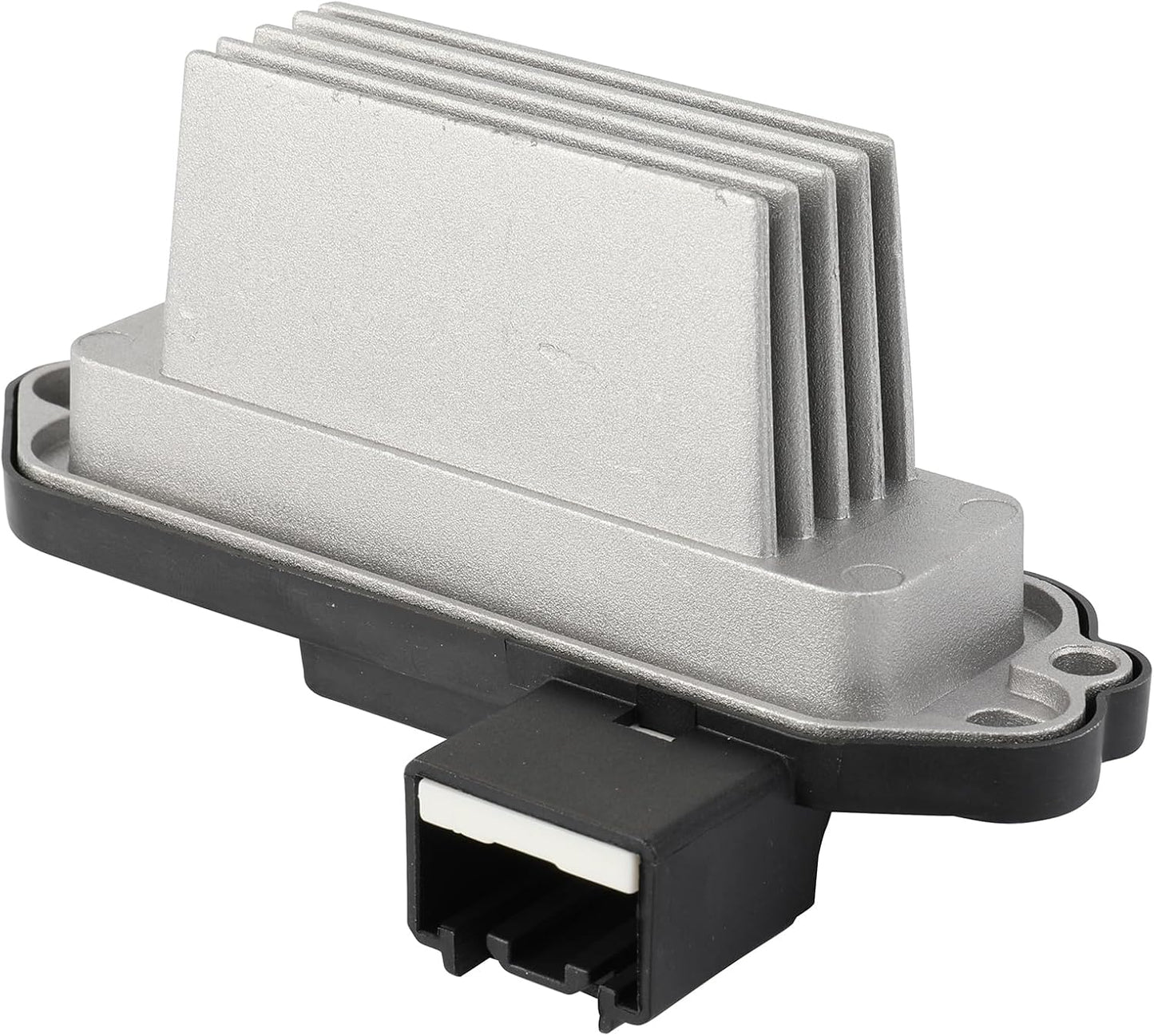 AC Blower Motor Resistor Compatible with Mazda 5 2008-2010, 2012-2015 | HVAC Heater Blower Resistor Control Module Replacement (973-247, RU742, 4P1704)