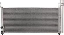 Cooling Fan*1 + Radiator*1 + Condenser*1 Replacement for 2011-2017 Lexus CT200h, 2010-2015 Toyota Prius, 2012-2016 Toyota Prius V