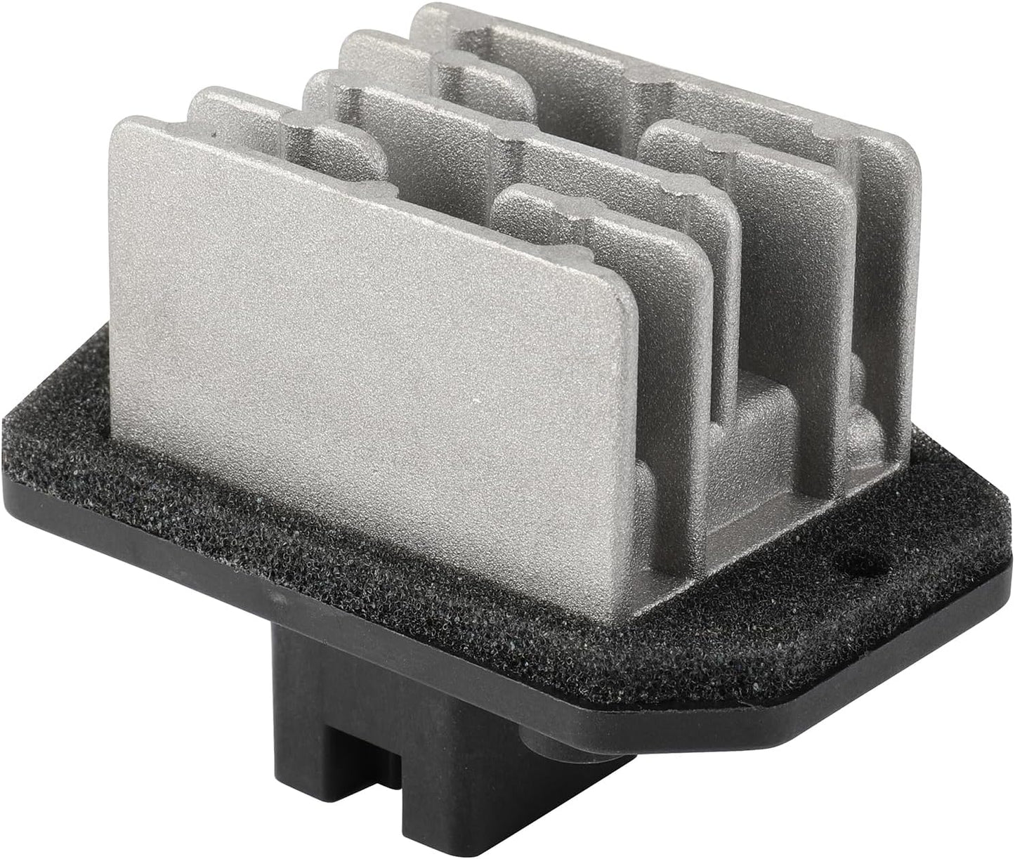 AC Blower Motor Resistor Compatible with 2001-2007 Toyota Sequoia (Limited, SR5) – HVAC Heater Blower Control Module RU372