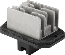 AC Blower Motor Resistor Compatible with 2001-2007 Toyota Sequoia (Limited, SR5) – HVAC Heater Blower Control Module RU372