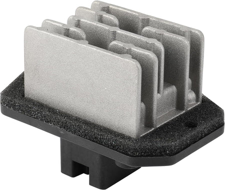AC Blower Motor Resistor Compatible with 2001-2007 Toyota Sequoia (Limited, SR5) – HVAC Heater Blower Control Module RU372 - KUDUPARTS