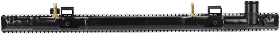 2000-2001 Infiniti I30 3.0L, 2002-2004 Infiniti I35 3.5L, 1999-2003 Nissan Maxima 3.0L Aluminum Core Engine Radiator - Replaces #2329, 2612, CU2612, 8012329