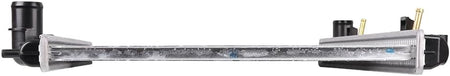 2000-2001 Infiniti I30 3.0L, 2002-2004 Infiniti I35 3.5L, 1999-2003 Nissan Maxima 3.0L Aluminum Core Engine Radiator - Replaces #2329, 2612, CU2612, 8012329 - KUDUPARTS