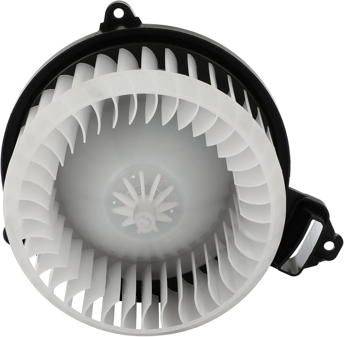 HVAC Blower Motor with Fan Cage – Compatible with 2016-2023 Toyota Tacoma A/C Heater - KUDUPARTS