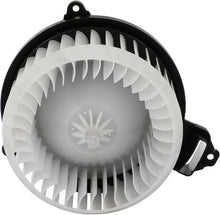 HVAC Blower Motor with Fan Cage – Compatible with 2016-2023 Toyota Tacoma A/C Heater