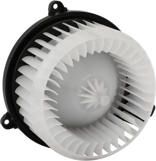 HVAC Blower Motor with Fan Cage – Compatible with 2016-2023 Toyota Tacoma A/C Heater - KUDUPARTS