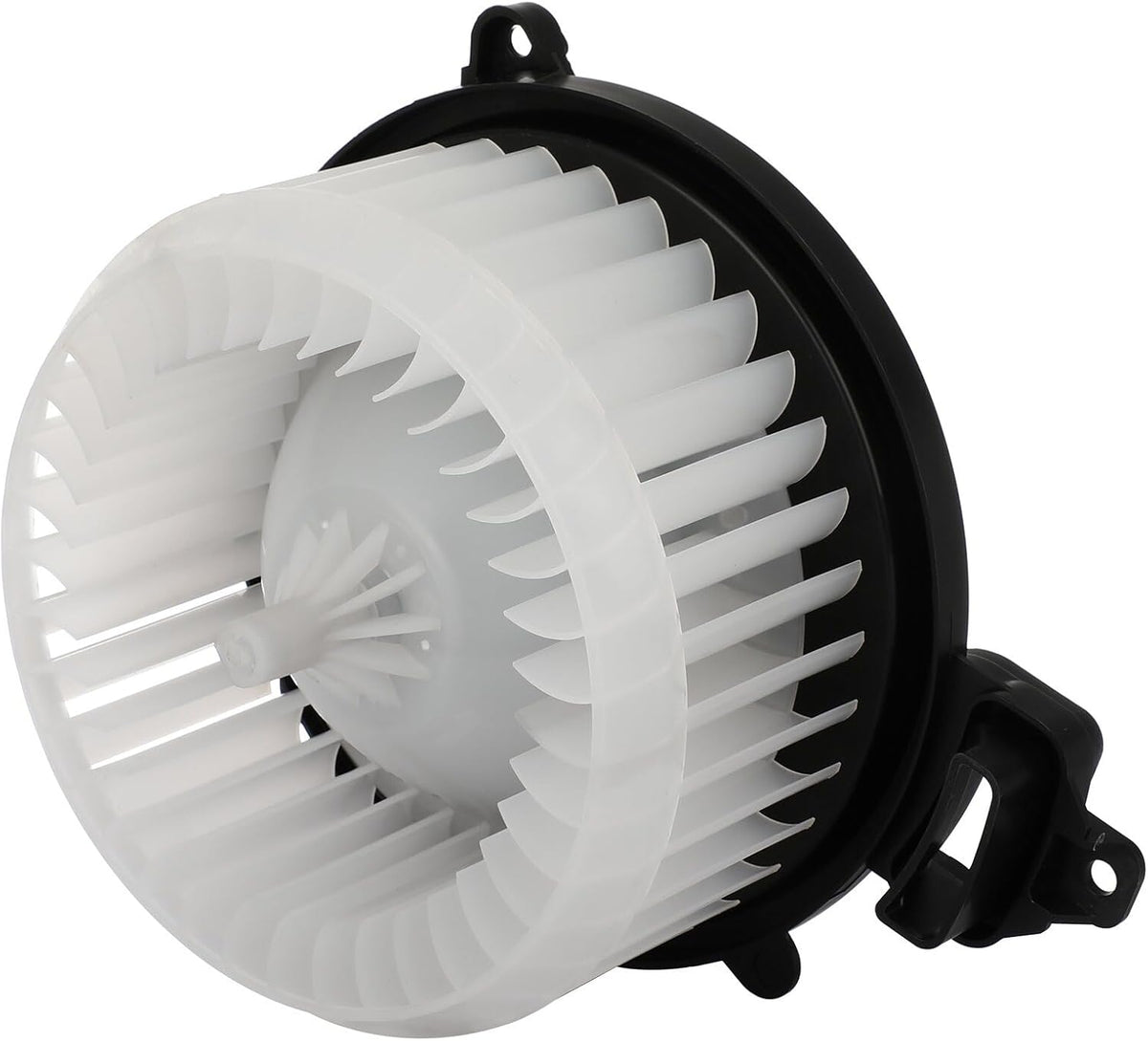 HVAC Blower Motor with Fan Cage – Compatible with 2016-2023 Toyota Tacoma A/C Heater - KUDUPARTS
