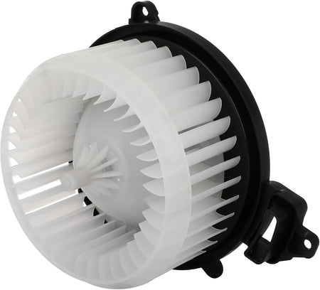 HVAC Blower Motor with Fan Cage – Compatible with 2016-2023 Toyota Tacoma A/C Heater - KUDUPARTS
