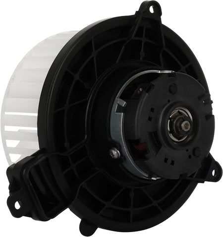 HVAC Blower Motor with Fan Cage – Compatible with 2016-2023 Toyota Tacoma A/C Heater - KUDUPARTS