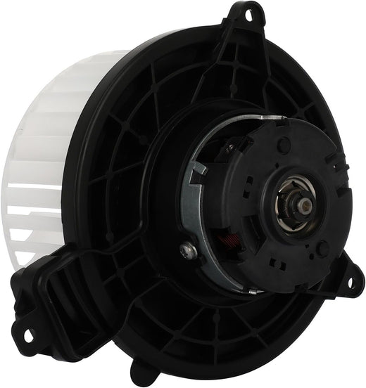 HVAC Blower Motor with Fan Cage – Compatible with 2016-2023 Toyota Tacoma A/C Heater - KUDUPARTS
