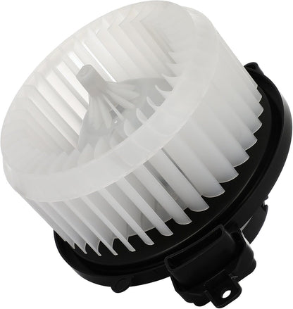 HVAC Blower Motor with Fan Cage – Compatible with 2016-2023 Toyota Tacoma A/C Heater