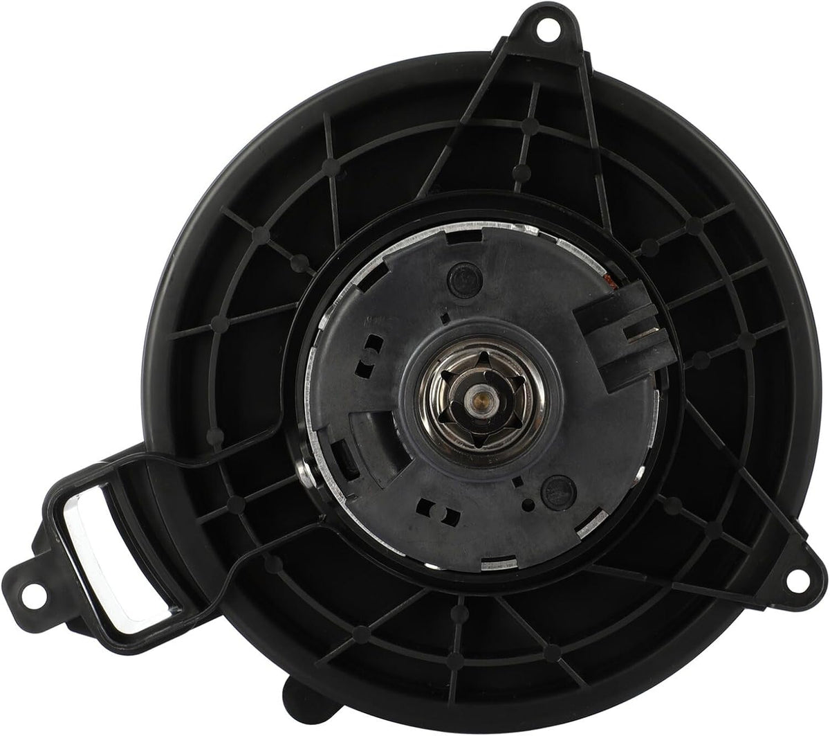 HVAC Blower Motor with Fan Cage – Compatible with 2016-2023 Toyota Tacoma A/C Heater - KUDUPARTS