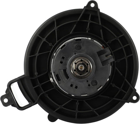 HVAC Blower Motor with Fan Cage – Compatible with 2016-2023 Toyota Tacoma A/C Heater - KUDUPARTS