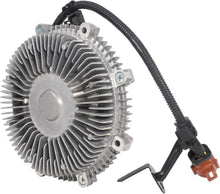 Replacement Radiator Cooling Fan Clutch Compatible with 2007-2008 Ford Expedition, F-150, F-250, Lobo (Model 3264) - KUDUPARTS