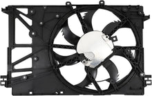 Radiator Cooling Fan Assembly 82cm x 82cm, 4-Pin, Under 60 dB – Fits 2019-2021 Toyota Avalon, Camry, RAV4, ES350