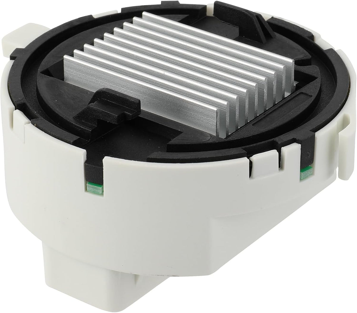 Blower Motor Resistor Compatible with 2014-2017 Mazda 6 / Mazda 6 Grand Touring / GS Sedan – HVAC Heater Blower Resistor Control Module (RU977, 4P1893, GHP961765) AC Replacement - KUDUPARTS