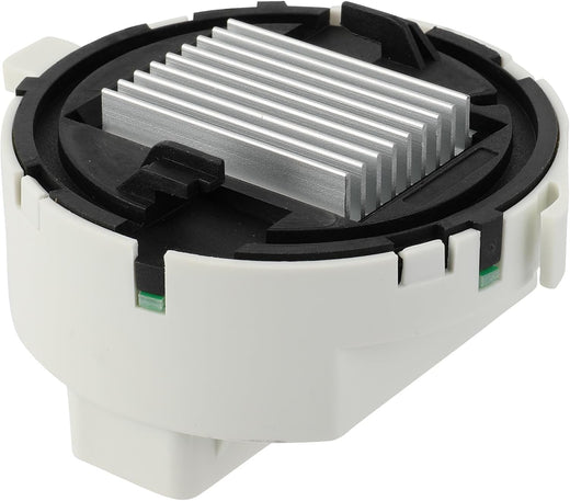 Blower Motor Resistor Compatible with 2014-2017 Mazda 6 / Mazda 6 Grand Touring / GS Sedan – HVAC Heater Blower Resistor Control Module (RU977, 4P1893, GHP961765) AC Replacement - KUDUPARTS