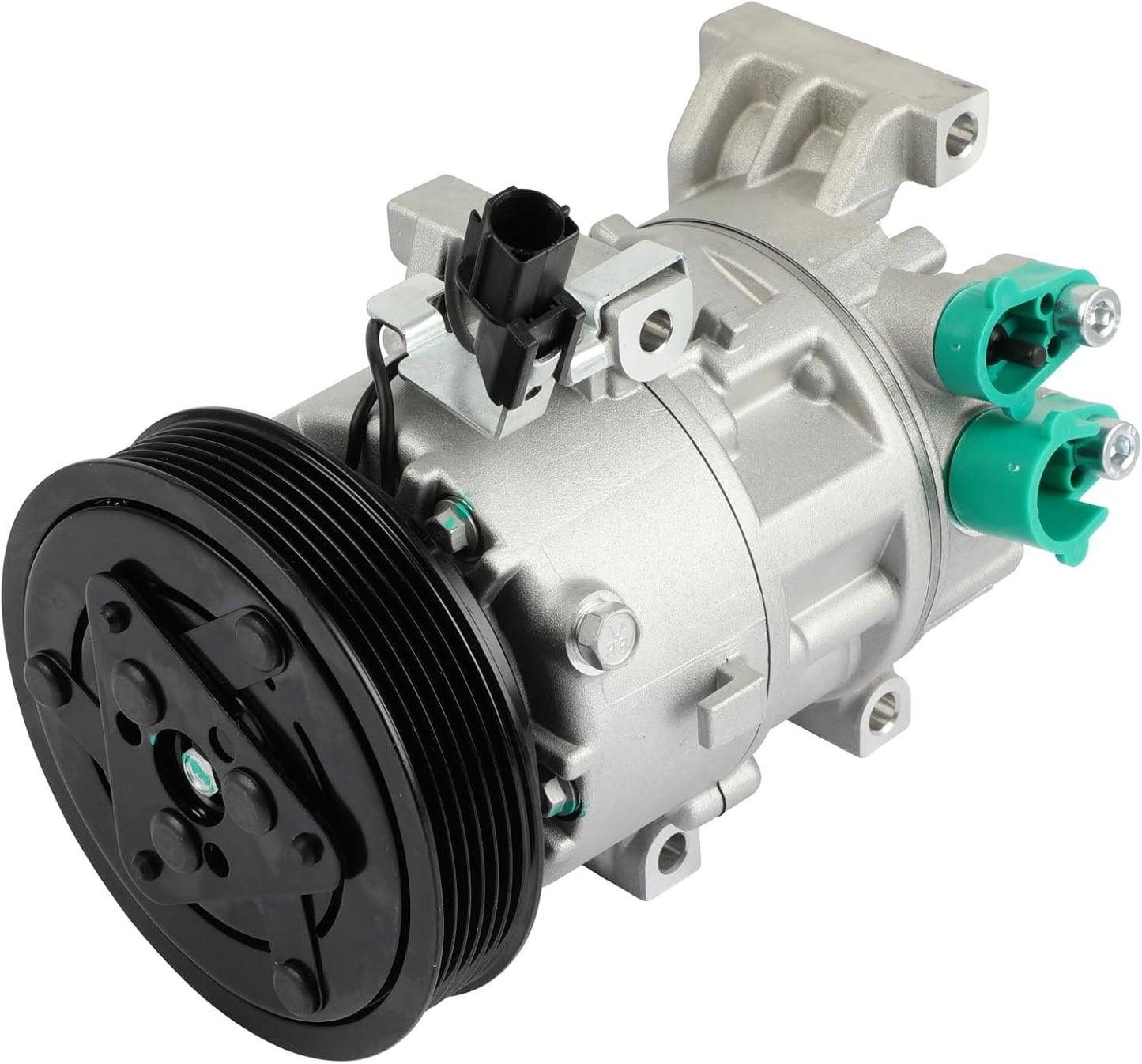 AC Compressor for 2010-2011 Kia Soul 1.6L – Air Conditioning Compressor