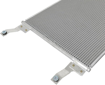 AC Condenser Compatible with 2001 Freightliner Century Class & 2009–2013 Columbia – Radiator Cooling Fan Assembly, Replacement BHT73002, BHT79465, BHT92710, BHT92716, IE6854 - KUDUPARTS