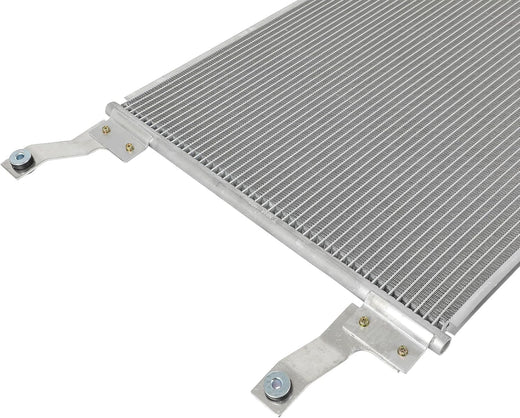 AC Condenser Compatible with 2001 Freightliner Century Class & 2009–2013 Columbia – Radiator Cooling Fan Assembly, Replacement BHT73002, BHT79465, BHT92710, BHT92716, IE6854 - KUDUPARTS