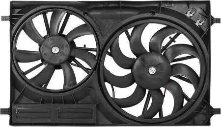 620-167 Cooling Fan Assembly for 2015-202 - KUDUPARTS
