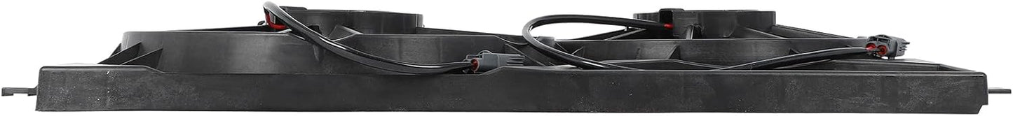 620-167 Cooling Fan Assembly for 2015-202