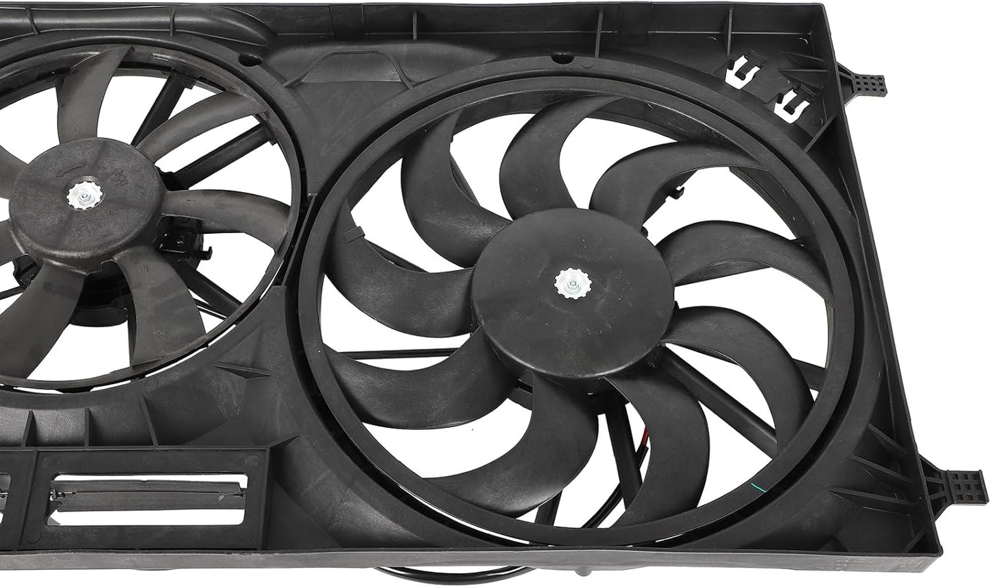 620-167 Cooling Fan Assembly for 2015-202