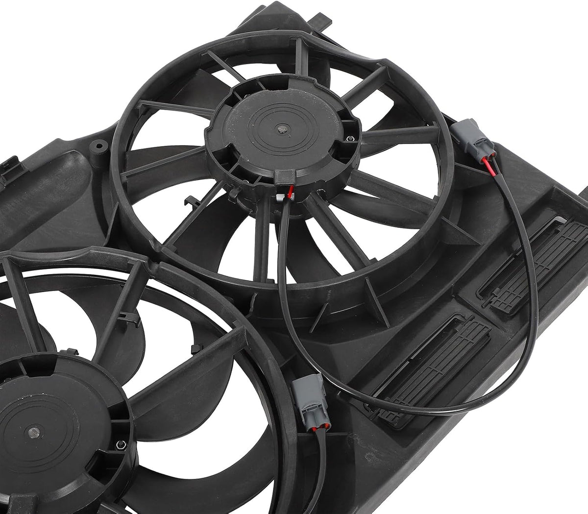 620-167 Cooling Fan Assembly for 2015-202 - KUDUPARTS