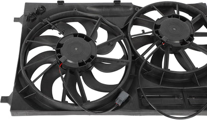 620-167 Cooling Fan Assembly for 2015-202