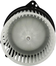 700311 HVAC Blower Motor with Fan Cage – Compatible with 2006-2015 Mazda MX-5 Miata (Replaces BM10059C, 76979, NE5161B10) - KUDUPARTS