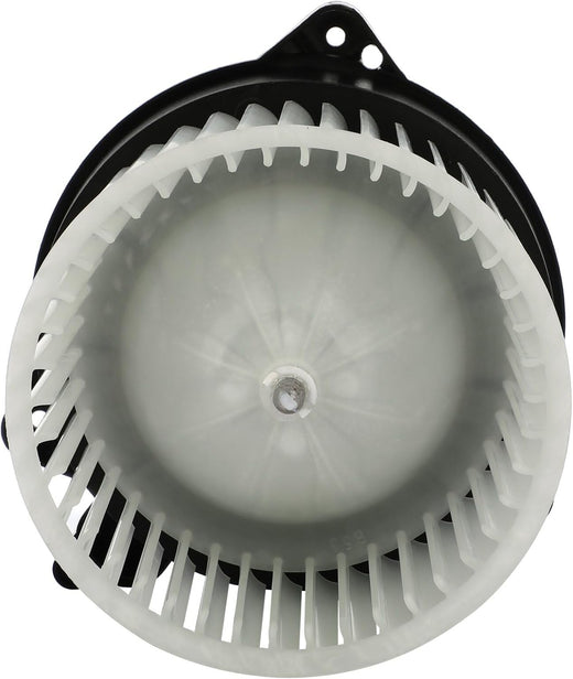 700311 HVAC Blower Motor with Fan Cage – Compatible with 2006-2015 Mazda MX-5 Miata (Replaces BM10059C, 76979, NE5161B10) - KUDUPARTS