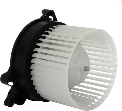 700311 HVAC Blower Motor with Fan Cage – Compatible with 2006-2015 Mazda MX-5 Miata (Replaces BM10059C, 76979, NE5161B10)