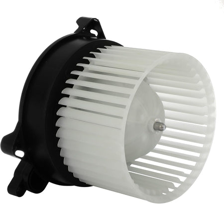 700311 HVAC Blower Motor with Fan Cage – Compatible with 2006-2015 Mazda MX-5 Miata (Replaces BM10059C, 76979, NE5161B10) - KUDUPARTS