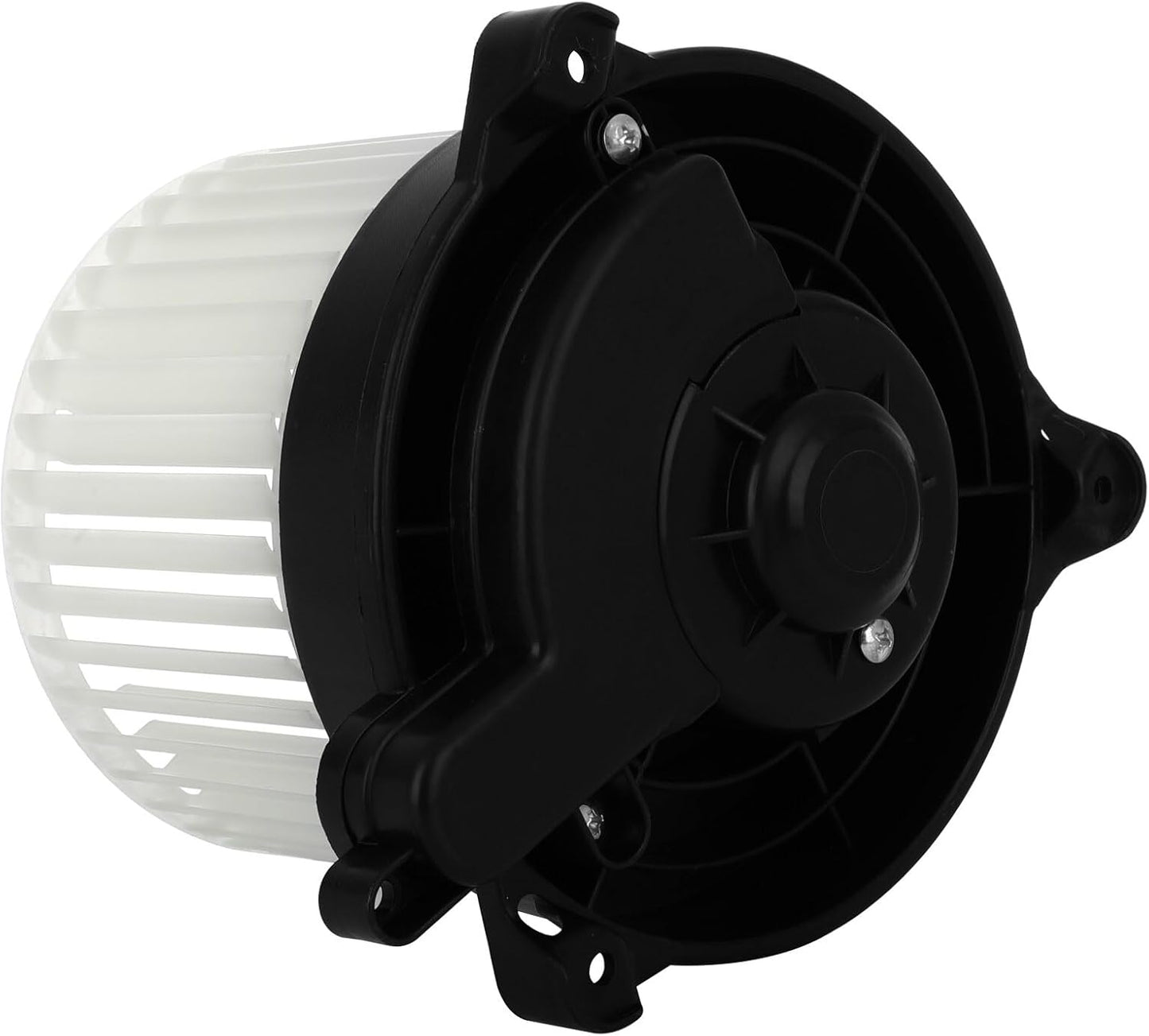 700311 HVAC Blower Motor with Fan Cage – Compatible with 2006-2015 Mazda MX-5 Miata (Replaces BM10059C, 76979, NE5161B10)