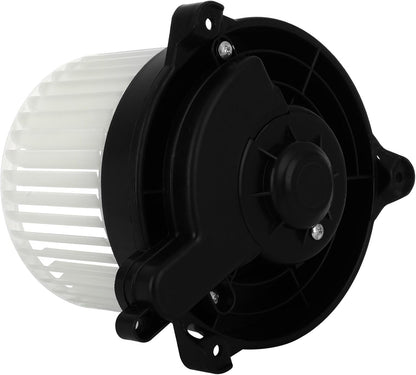 700311 HVAC Blower Motor with Fan Cage – Compatible with 2006-2015 Mazda MX-5 Miata (Replaces BM10059C, 76979, NE5161B10)