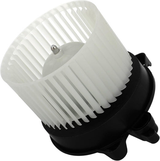 700311 HVAC Blower Motor with Fan Cage – Compatible with 2006-2015 Mazda MX-5 Miata (Replaces BM10059C, 76979, NE5161B10) - KUDUPARTS
