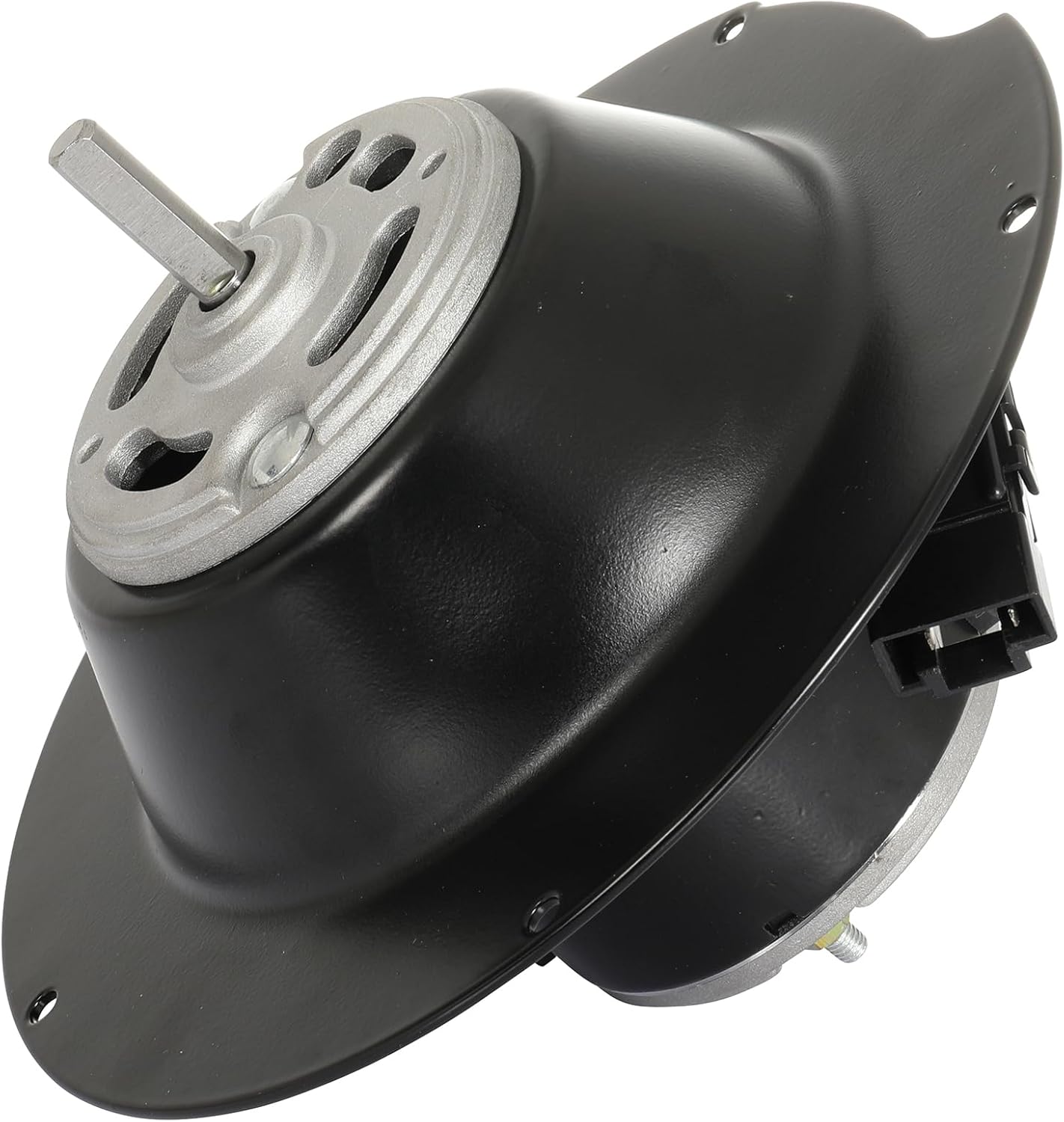 Blower Motor Compatible with International Harvester 1997-2014 5500i, 5600i, 9900i, 5900i, 9200i SBA, 9400i SBA, 9900ix, 9100i SBA, 9900i SFA, 9900ix SFA, 3000, 5000, 9200 SBA, 9300, 9400, 9900 – AC Blower Replacement