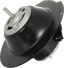 Blower Motor Compatible with International Harvester 1997-2014 5500i, 5600i, 9900i, 5900i, 9200i SBA, 9400i SBA, 9900ix, 9100i SBA, 9900i SFA, 9900ix SFA, 3000, 5000, 9200 SBA, 9300, 9400, 99 - KUDUPARTS