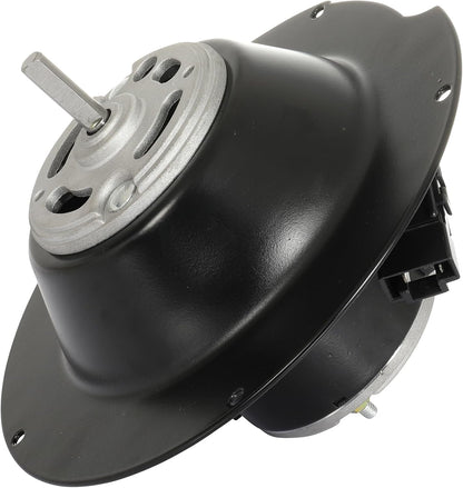 Blower Motor Compatible with International Harvester 1997-2014 5500i, 5600i, 9900i, 5900i, 9200i SBA, 9400i SBA, 9900ix, 9100i SBA, 9900i SFA, 9900ix SFA, 3000, 5000, 9200 SBA, 9300, 9400, 9900 – AC Blower Replacement