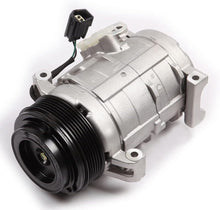 AC Compressor with Clutch – Fits Buick Enclave, GMC Acadia, Chevrolet Traverse, Saturn Outlook 3.6L (2008-2012)