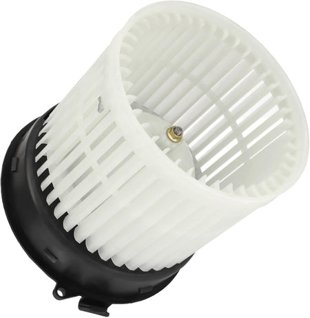 HVAC Blower Motor with Fan Cage Replacement Compatible with 2013-2017 Nissan NV200 – AC Heater Blower Motor OE Replaces 700304, 27226-9SH0C, 75023, BM00258C, NI3126121 - KUDUPARTS