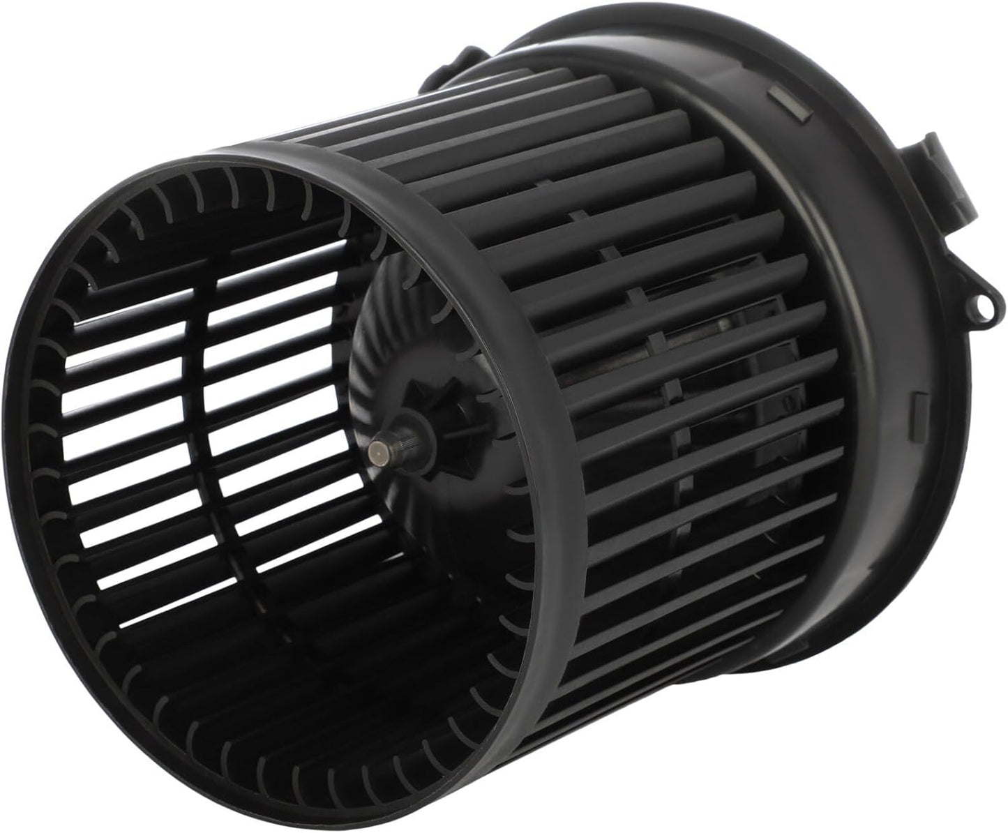 HVAC Blower Motor with Fan Cage Replacement Compatible with 2013-2017 Nissan NV200 – AC Heater Blower Motor OE Replaces 700304, 27226-9SH0C, 75023, BM00258C, NI3126121