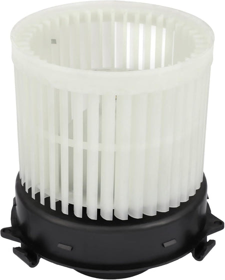 HVAC Blower Motor with Fan Cage Replacement Compatible with 2013-2017 Nissan NV200 – AC Heater Blower Motor OE Replaces 700304, 27226-9SH0C, 75023, BM00258C, NI3126121 - KUDUPARTS