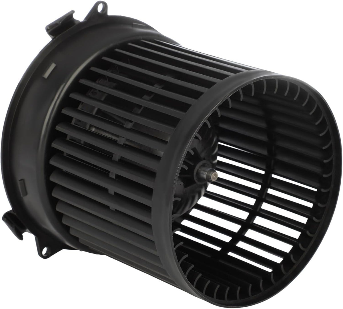 HVAC Blower Motor with Fan Cage Replacement Compatible with 2013-2017 Nissan NV200 – AC Heater Blower Motor OE Replaces 700304, 27226-9SH0C, 75023, BM00258C, NI3126121 - KUDUPARTS