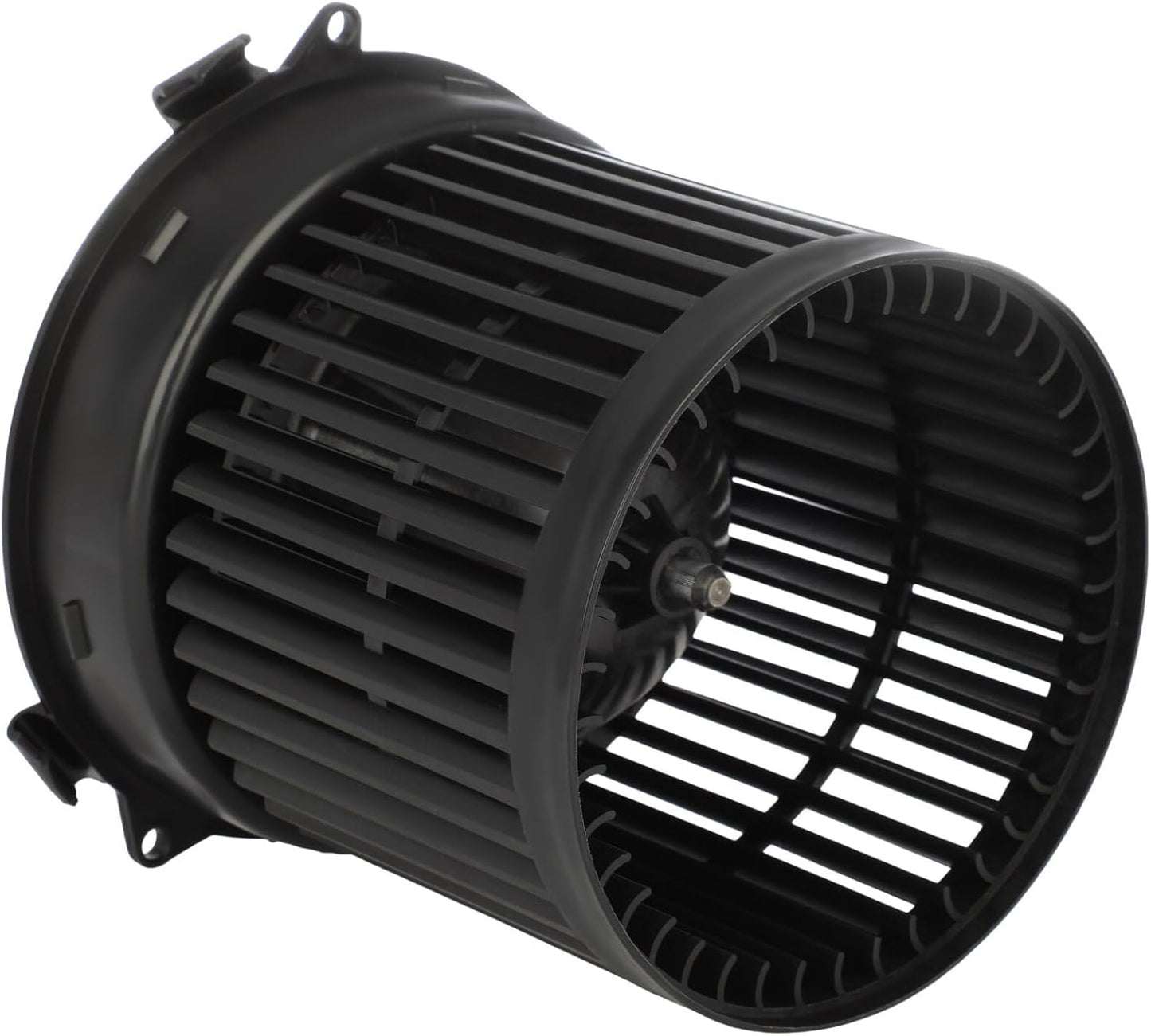 HVAC Blower Motor with Fan Cage Replacement Compatible with 2013-2017 Nissan NV200 – AC Heater Blower Motor OE Replaces 700304, 27226-9SH0C, 75023, BM00258C, NI3126121